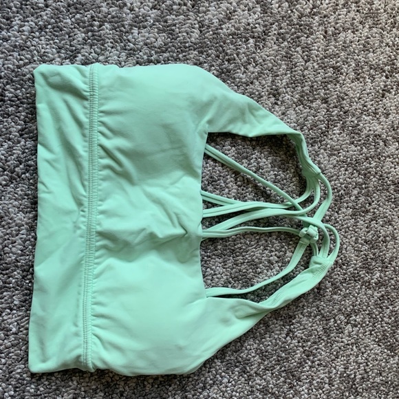 BuffBunny revolution bra